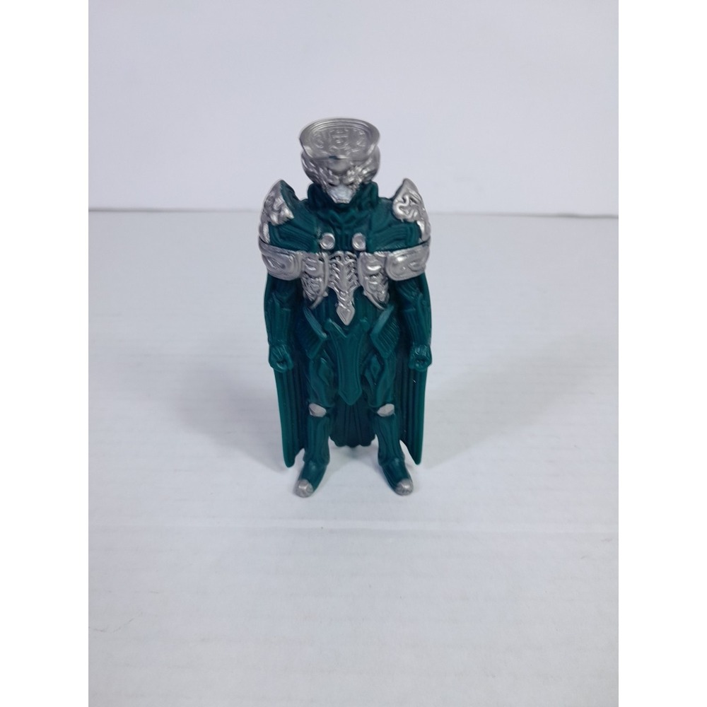 2014 Bandai Kamen Rider Brain Roidmude 4.25" Vinyl Figure Rare